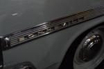 Pontiac Bonneville Ambulance 1963 года
